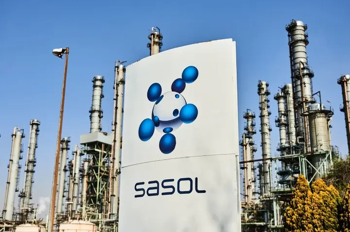 Sasol