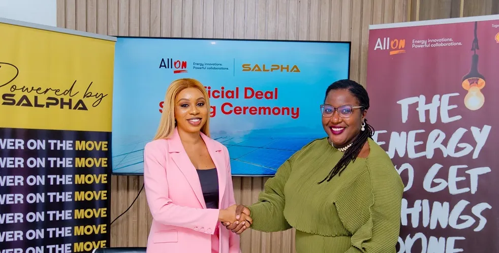 Salpha Energy